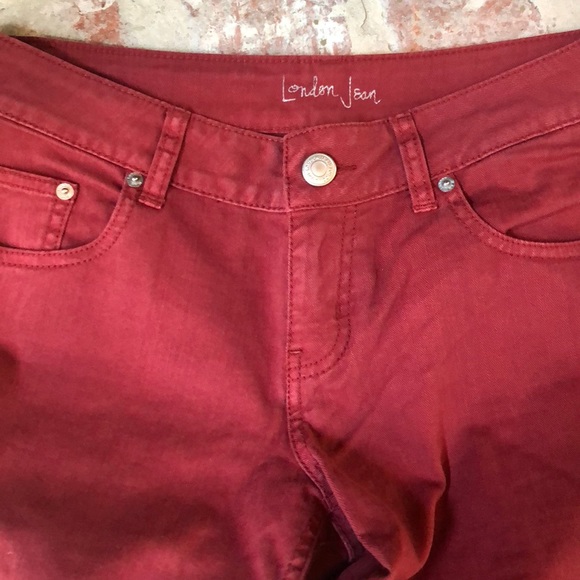 Trouser jeans - Picture 3 of 4